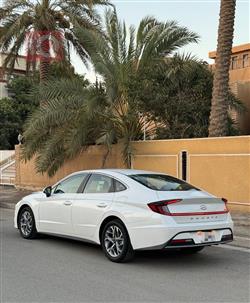 هیوندای سۆناتا
